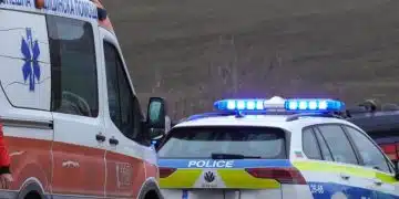 Огромна трагедия! Тежка катастрофа от тази сутрин с една жертва 7