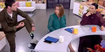 Ето какво се случи за първи път в ефир в предаването „Преди обед“ днес 1
