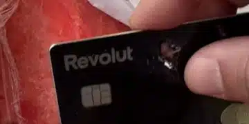 Revolut стартира замразяване на сметки заради нови правила за сигурност 4