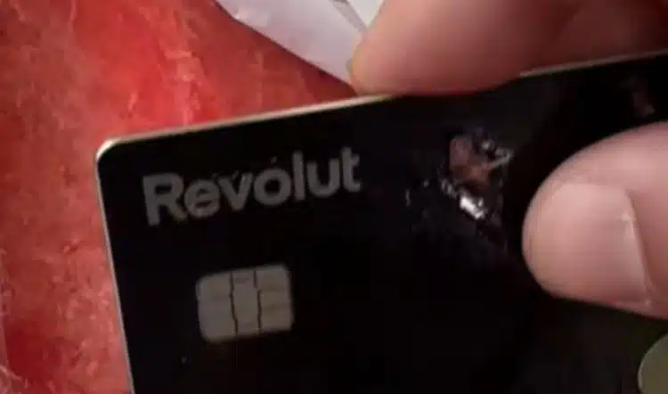 Revolut стартира замразяване на сметки заради нови правила за сигурност 1