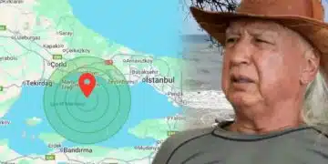 Прогноза на сеизмолог: 6,5 по Рихтер в Истанбул, възможно усещане в София и Пловдив 1