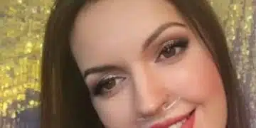 Нашия свят напусна Силвия Стоянова, която стана символ с битката си за концерти без бариери, поклон! 11