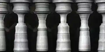 Оптика на душата: Мечтател ли сте или скрит боец? Тествайте се с този визуален тест 1