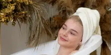 Колко минути е безопасно да се взема вана? Дерматолог даде ясен отговор 1