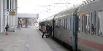 Обезщетения за закъснели влакове ще има, но чак след 2028 година 2