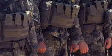 В България ще бъде изграден полигон за многонационална бойна група, водена от Италия 1