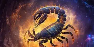 Скорпион. Седмичен хороскоп за 10–16 ноември 2025 г 5