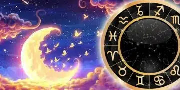 Скорпион. От 5 ноември 2025 г. можете да промените живота си. Пълнолунието в Телец инициира цикъл от трансформации 3