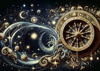 Обрат на съдбата: от 30 ноември 2025 г. пет зодии ще започнат серия от невероятен късмет 8