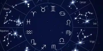 Назована е топ късметлийската зодия на 20 ноември, Нека да бъде! 8