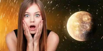 5 зодиакални знака, които ще бъдат в хаос от ретроградния Меркурий 1