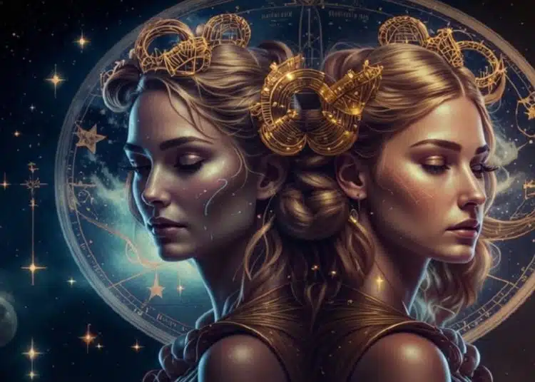 Вечен двигател или източник на хаос: 5 качества на Близнаци, които ви подлудяват 1