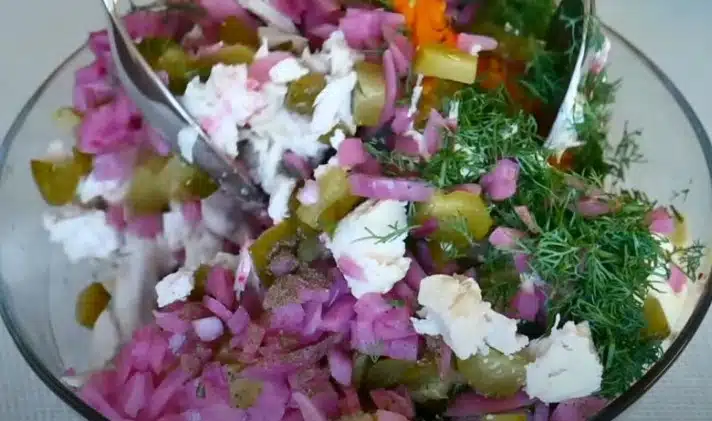 Обилна, семпла и вкусна: тази салата от цвекло, която семейството ми настоява да прави всяка седмица 2 Обилна, семпла и вкусна: тази салата от цвекло, която семейството ми настоява да прави всяка седмица 2