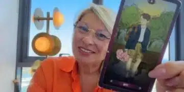 Анджела Пърл посочи зодия, която ще види рязък обрат на съдбата през 2026 4