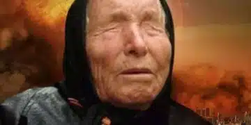 Kакво са предсказали Ванга и Нострадамус за 2026 г.? 1