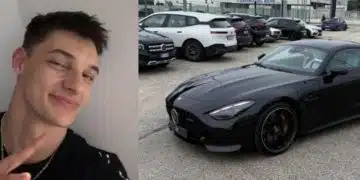 Повод за честитки към Алекс Николов 1