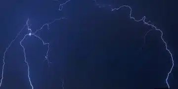 Аномални температури на 6 и 7 декември, очаква се промяна 1