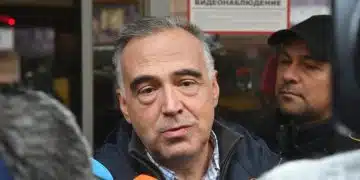 Антон Кутев отрече връзка между „Трети март“ и президента Радев 2