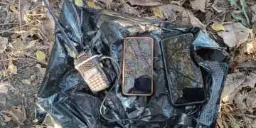 Задържаха варненец за подвеждащи съобщения за радиоактивно замърсяване 1