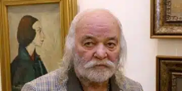 Скръбна вест: Отиде си легендарният български спортист Боян Радев 2