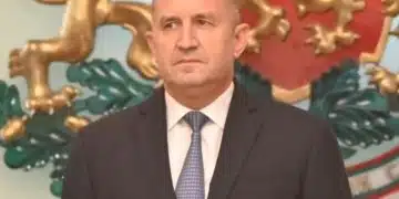 Кампанията „Българската Коледа“ официално започна 1