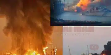 Прогнозата за Черно море е за мрачно бъдеще, заради ударите по танкери става мъртва зона 1