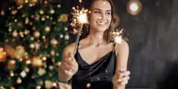 Новогодишната нощ ще донесе истинско чудо на 5 зодиакални знака 1