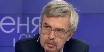 Тъжна вест: Отиде си финансистът Емил Хърсев 14