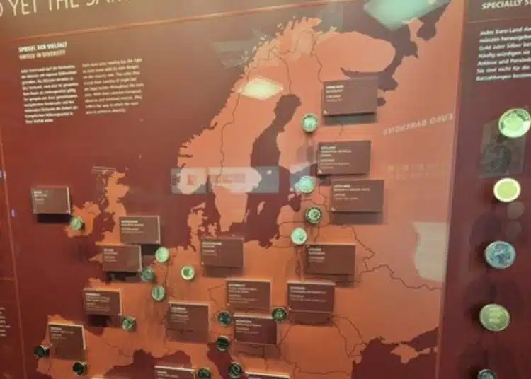 Евростотинките стават средство за плащане у нас от 1 януари 2026 г. 1