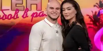 Край на връзката: Джан-Микеле и Габриела се разделиха след „Ергенът: Любов в рая“ 2