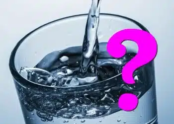 Вярно ли е, че газираната вода има ефект на отслабване? Ново проучване 9