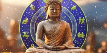 Големият индийски хороскоп за януари 2026 г. за всички зодии 6