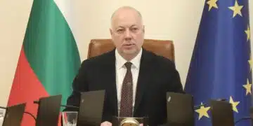 Росен Желязков заяви: страната върви към избори 1