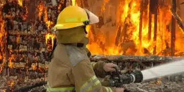 В Пазарджишко жена загина при пожар 9