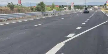 Разкриха самоличността на загиналия човек на АМ „Тракия“ 6