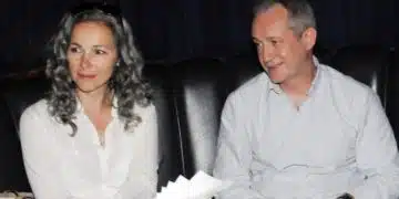 Окончателна раздяла за Христо Шопов и съпругата му 1