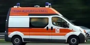 Шофьор блъсна две възрастни жени в Самоков, едната е в критично състояние 1