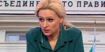 Журналист с позиция за скандала с камерите в училищните тоалетни 1