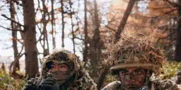 Китай със санкции срещу високопоставен бивш японски военен 1