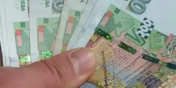 Клиентка настоя за по-голямо ресто след плащане със 100 лева 1
