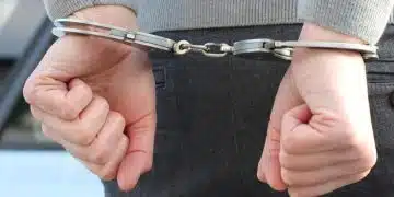 54-годишен мъж е задържан за нападение с нож в Кнежа 1