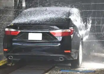 Автоексперт препоръчва: Автомивка на самообслужване само при над 10 градуса 12
