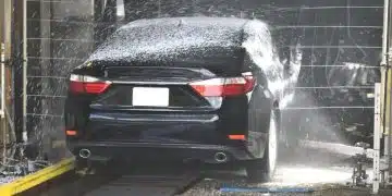 Автоексперт препоръчва: Автомивка на самообслужване само при над 10 градуса 2