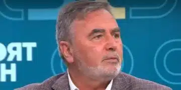 Здравните власти допускат грипна ваканция в края на месец януари 1