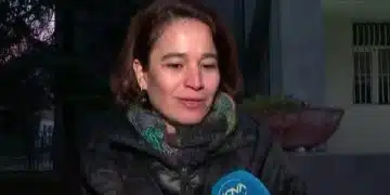 Учителка от 138 СОУ: Това трябва да се разнищи, майка на ученик: още преди се говореше между децата за камери 1