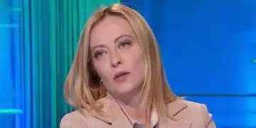 Мелони с критика към ЕС: проблемът е липсата на решения 5