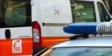 Инцидент в Благоевградско: 18-годишен удари микробус в стълб, ранени са няколко души 11