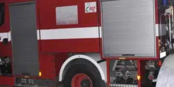 Фатален пожар в София отне живота на мъж с неустановена самоличност 12