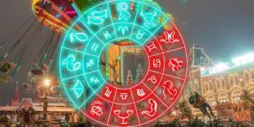 Новогодишен хороскоп за 31 декември 2025 г. – 11 януари 2026 г. за всички зодии 9