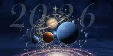 Новогодишна нощ 2026: Астрологична прогноза за всички зодии 2